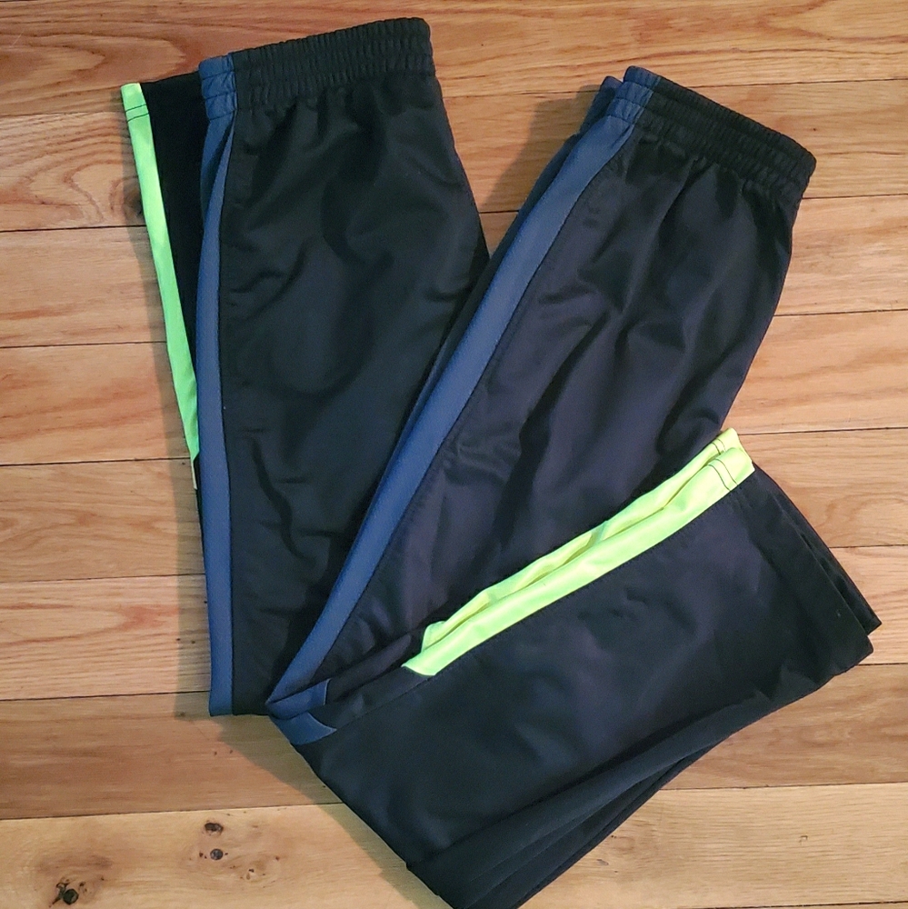 Athletic Jogging pants Boys size XL 14/16